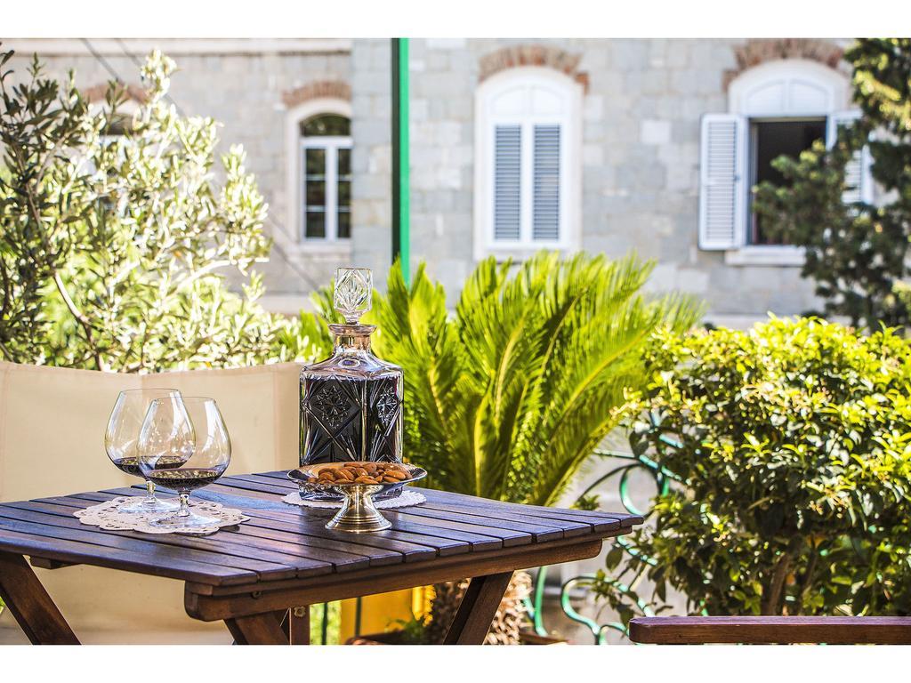 Villa Smodlaka Split Exterior foto